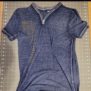 Express summer shirts for men size M